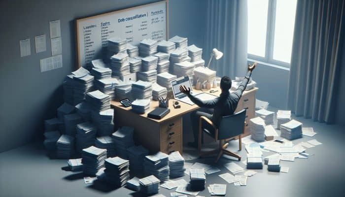 Debt Consolidation Loans in the UK: Fee-Free Insights