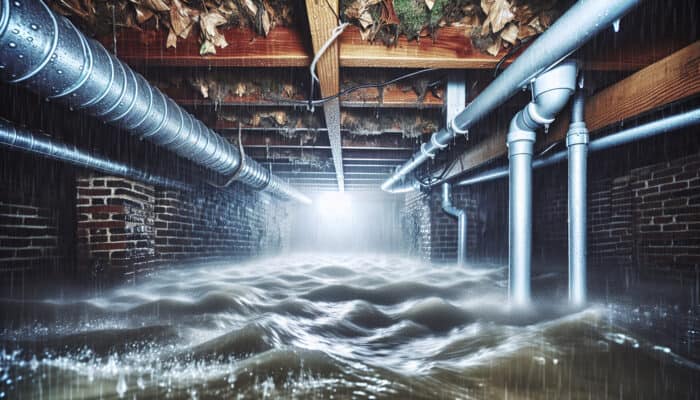 Crawl Space Drainage Services in Delta: Top Solutions Available