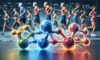 BCAAs: Enhancing Vitality for Fitness in Later Years