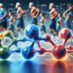 BCAAs: Enhancing Vitality for Fitness in Later Years