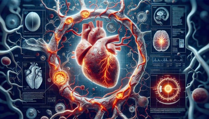Cholesterol Blood Test: A Vital Health Guide for Bristolians