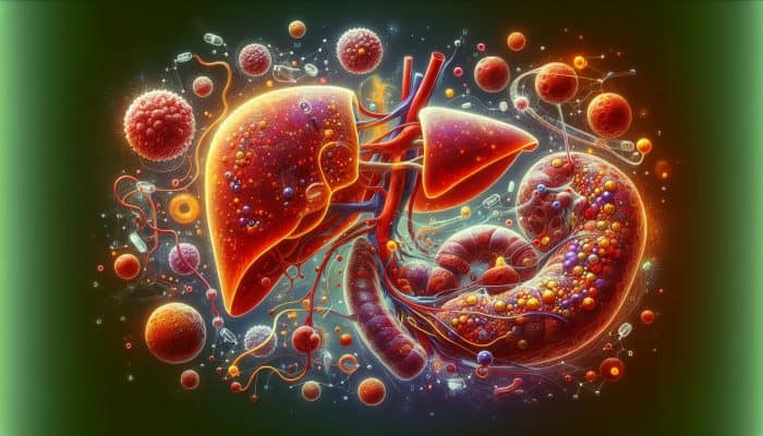 Ferritin Blood Test: The Essential Guide for Barrow-in-Furness