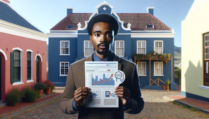 Interest Rate Shifts Impact First-Time Buyers in Stellenbosch