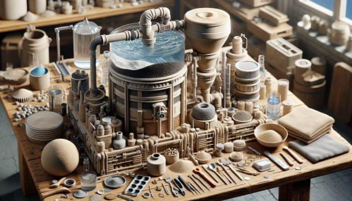 Water Purifier DIY: Simple Steps for Purifying Water