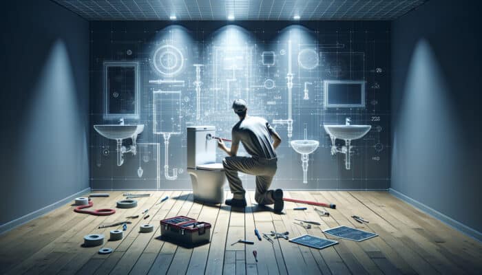 Toilet Installation Services in Ladner Delta: Expert Help