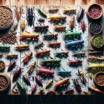 Edible Insects: A Guide to Nutrition and Culinary Delights