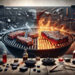 Charcoal Grill Tips: Easy Ways for Beginners to Light It