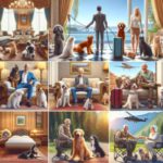 Pet-Friendly Hotel Options: Explore Your Best Choices