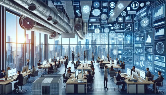 Commercial Duct Cleaning Solutions: Experts in Vancouver