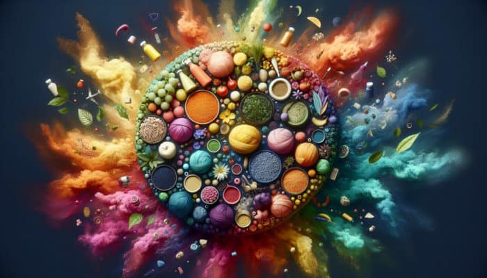 Vegan Dye Options: Your Essential Guide to Natural Colours