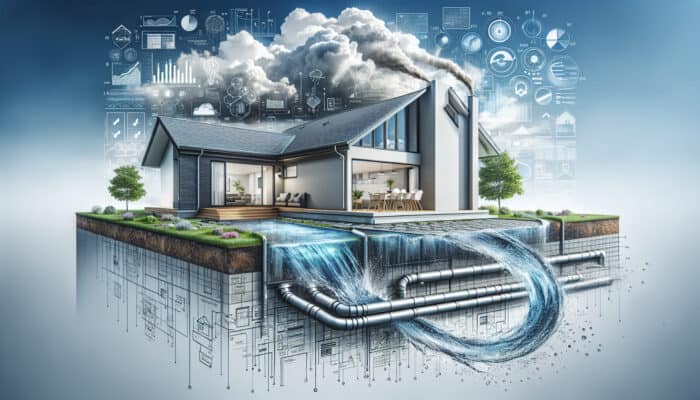 Downspout Drainage Services in Delta, Canada – Your Solution