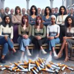 UK Women’s Guide to Smoking Cessation