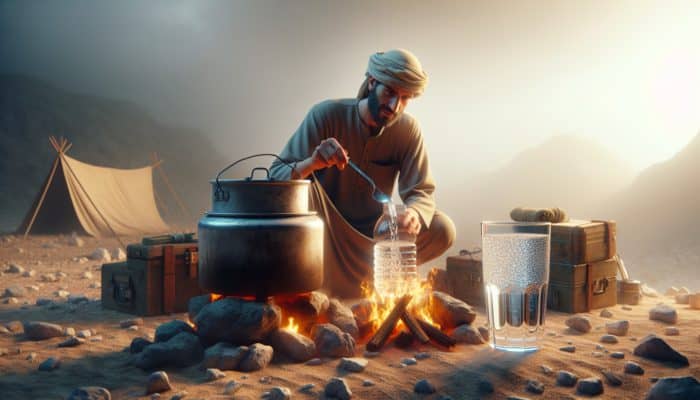 Survival Gear: Top DIY Tools for Effective Preparedness