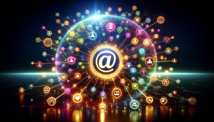 Build Trust and Brand Authority with Social Media