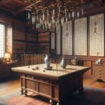 Acupuncture Practices: Discovering the UK’s Ancient History