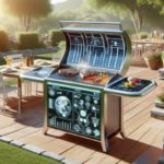 Solar-Powered Grills: Your Guide to Eco-Friendly Barbecuing