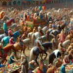 Animal Holiday Parades: A Festive Celebration for All