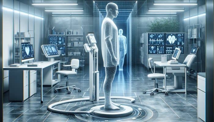 Wellness Blood Test in Worcester: Assess Your Health