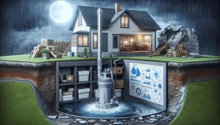 Sump Pump Services: Discover Maple Ridge’s Local Experts