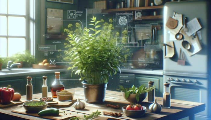 Tarragon Guide: Enhance Your Appetite in the UK