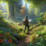 Essential Plant Identification Tips for Safe Foraging