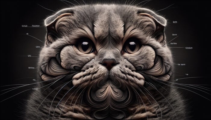 Ear Maintenance Tips for Scottish Folds: Essential Guide