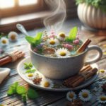 Herbal Teas for Families: Best Choices in the UK