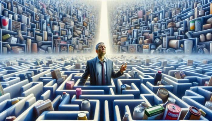 Product Overload Cleanses: The Essential Refinement Manual