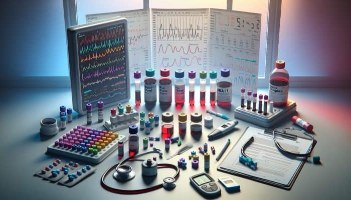 Diabetes Blood Test Guide for Residents of Bournemouth