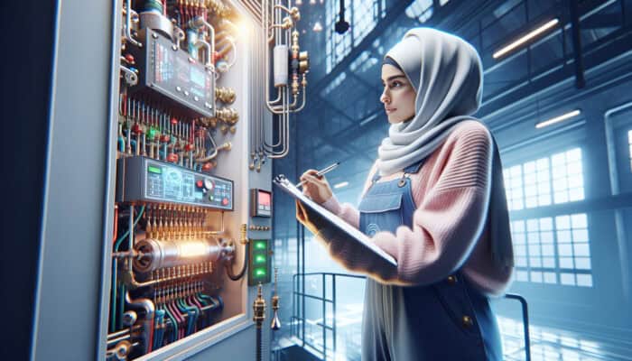 Boiler Services in Mission: Expert Solutions Await