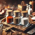 BBQ Rub: Easy Guide to Making Your Own at Home