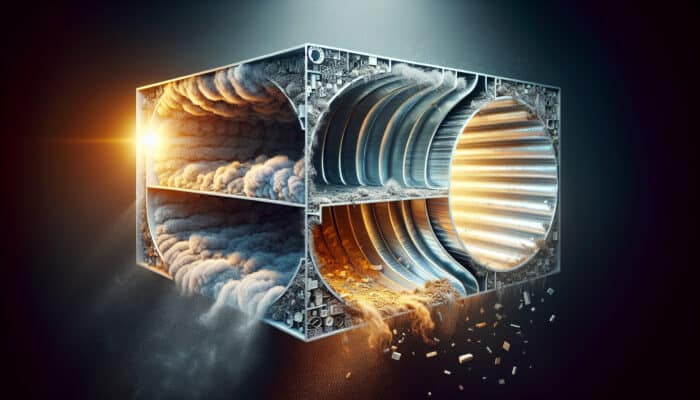 Duct Cleaning Services in Ladner Delta for a Fresh Home