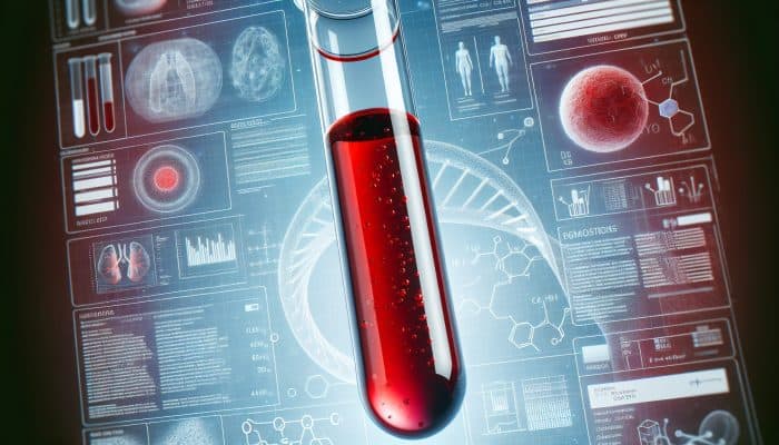 Vitamin B12 Blood Test Guide for Residents of Bridlington