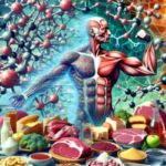 Glutamine for Optimal Recovery Enhancement