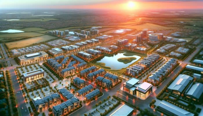 Property Upgrade in Bloemfontein: Mid-Level Solutions