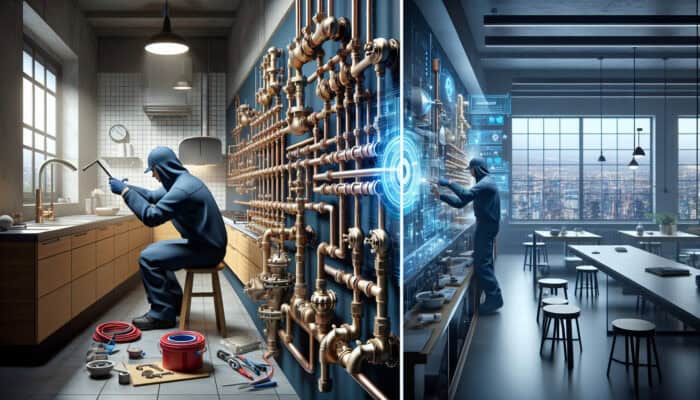 Coquitlam Water Valve Services for Expert Local Solutions