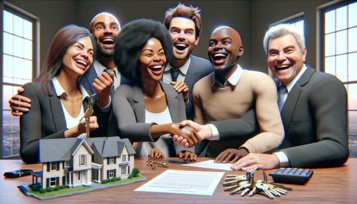 Home Loan Guide for Entry-Level Buyers in Bloemfontein