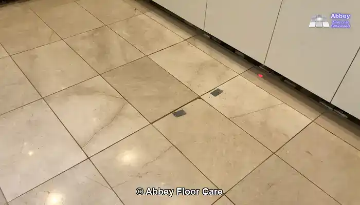 Can Marble Really Look Like New Again