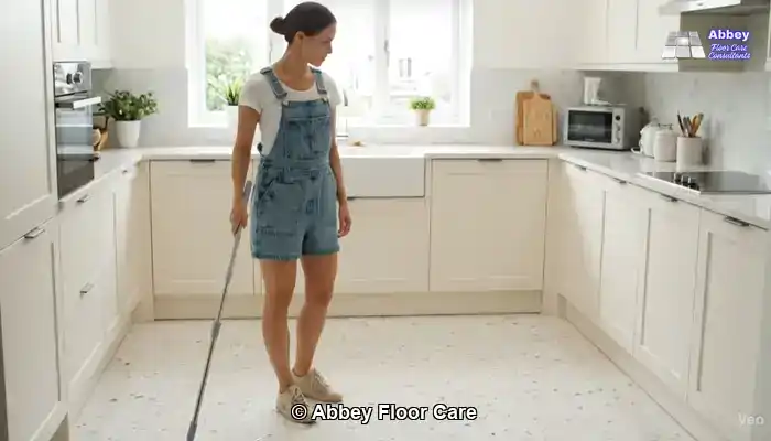 Terrazzo Surfaces Cleaning: Best Product Picks