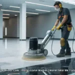 Marble Cleaner Services Near Toryglen for Sparkling Surfaces