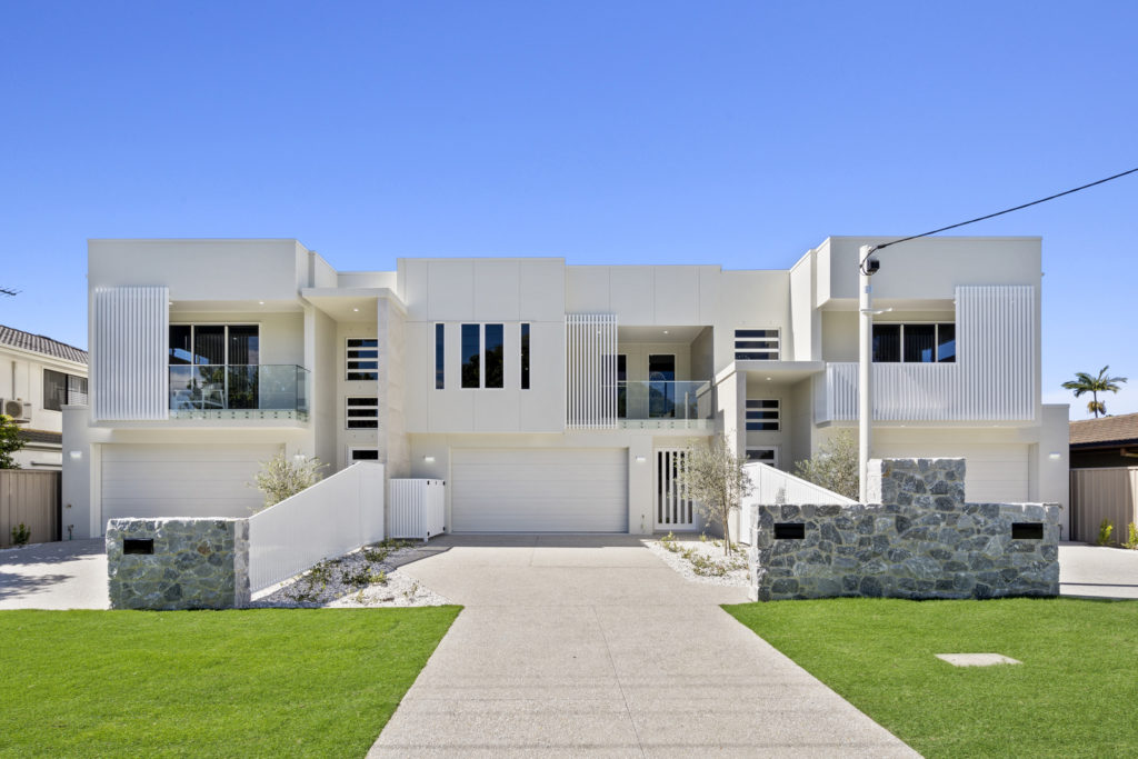 Duplex, Triplex, and Multi-Unit Builds for Maximum ROI in Brisbane