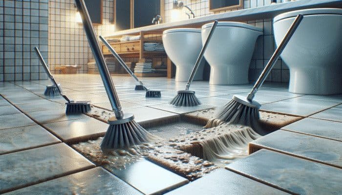Grout Cleaning Brushes: Top Choices You Must Experience