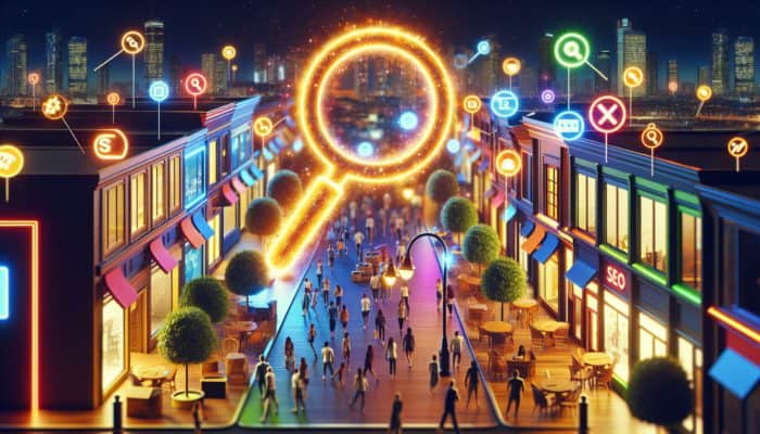 E-commerce SEO Strategies to Elevate Wellington Small Businesses