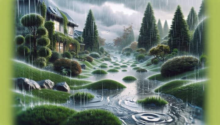 Lawn Drainage Services for South Vancouver: Expert Solutions