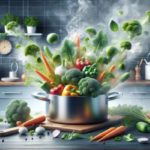 Steam Vegetables for Flavour: Essential Tips for Tasty Dishes