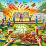 Nutritious BBQ Toppings: Top Sprouts for Your Grilling