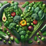 Heart-Healthy Diet: Essential Recipes and Tips for Wellness