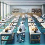 Acupuncture for Mental Fatigue: A Comprehensive UK Solution