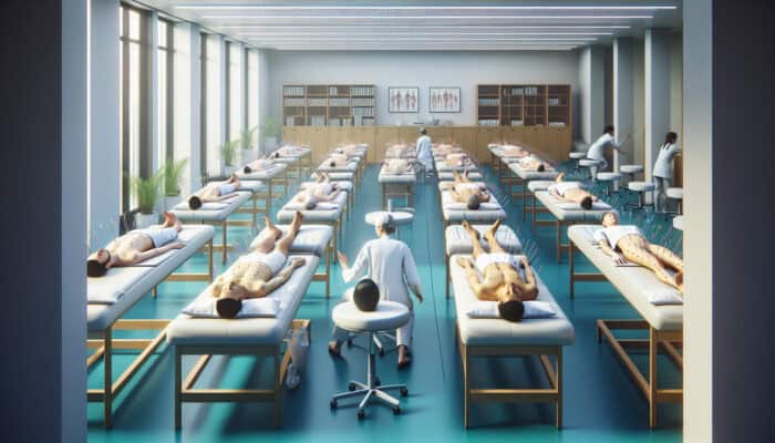 Acupuncture for Mental Fatigue: A Comprehensive UK Solution