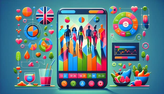 Nutrition Tracking Apps: Best Selections for the UK